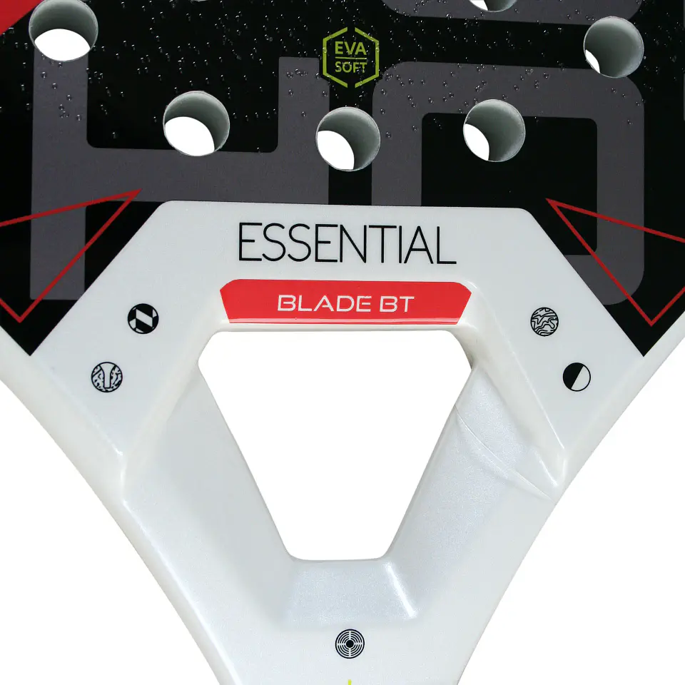 Pala de Tenis Playa Drop Shot Blade BT 3
