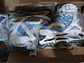 Patin en Linea Hondar 1182-8 Fitness 40 - Miniatura 1
