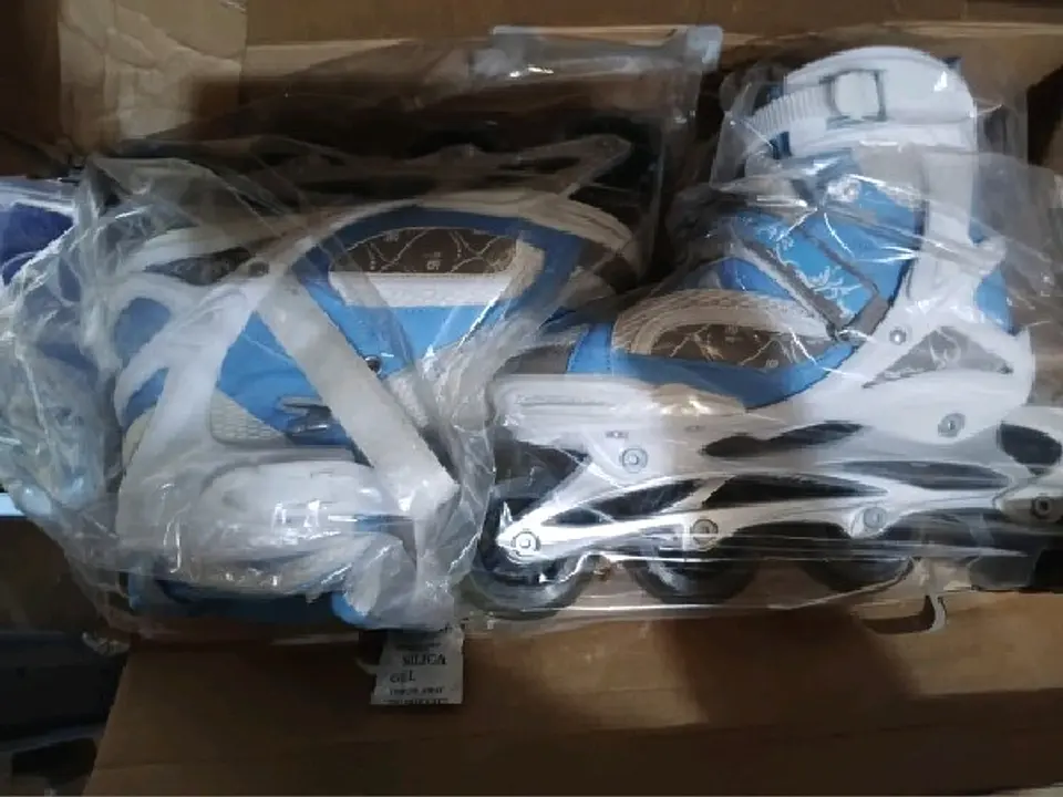 Patin en Linea Hondar 1182-8 Fitness 40 1