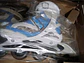 Patin en Linea Hondar 1182-8 Fitness 40 - Miniatura 2