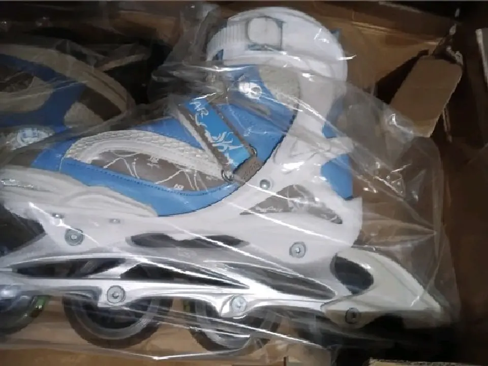 Patin en Linea Hondar 1182-8 Fitness 40 2