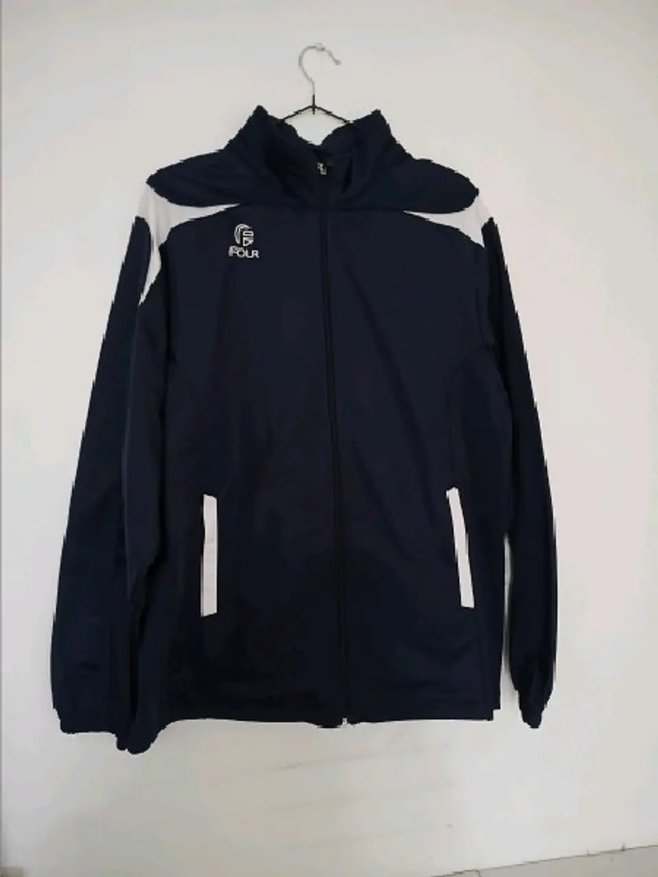 Buzo Deportivo Four Termico  1