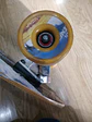 Patineta de Skate Long Board Alto - Miniatura 2
