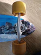 Patineta de Skate Long Board Alto - Miniatura 4