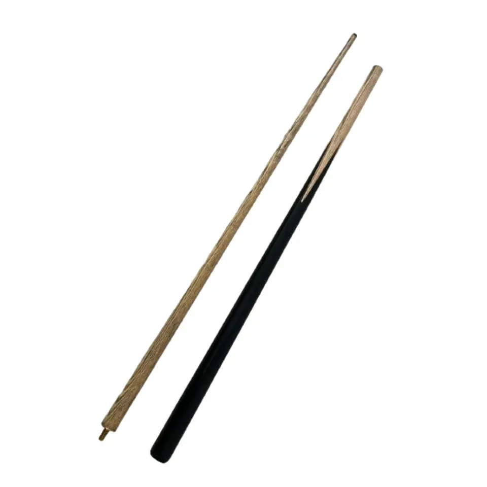 Taco de Pool The Master 2 pcs Hickory 11mm 1