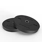 Disco Olimpico Bumper 15 kg - Miniatura 1