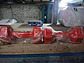 Mancuerna Vinilo 2x6 kg - Miniatura 3