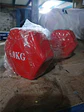 Mancuerna Vinilo 2x6 kg - Miniatura 2