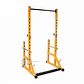 Media Jaula Power Rack Multi Funcion - Miniatura 2