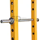 Media Jaula Power Rack Multi Funcion - Miniatura 3