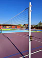 Parante de Voleibol Tenis Fijp con Botas 1 3/4
