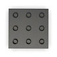 Rack para Barras Fija - Miniatura 3