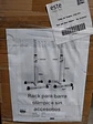 Rack para Barras Olimpica sin Accesorios - Miniatura 2