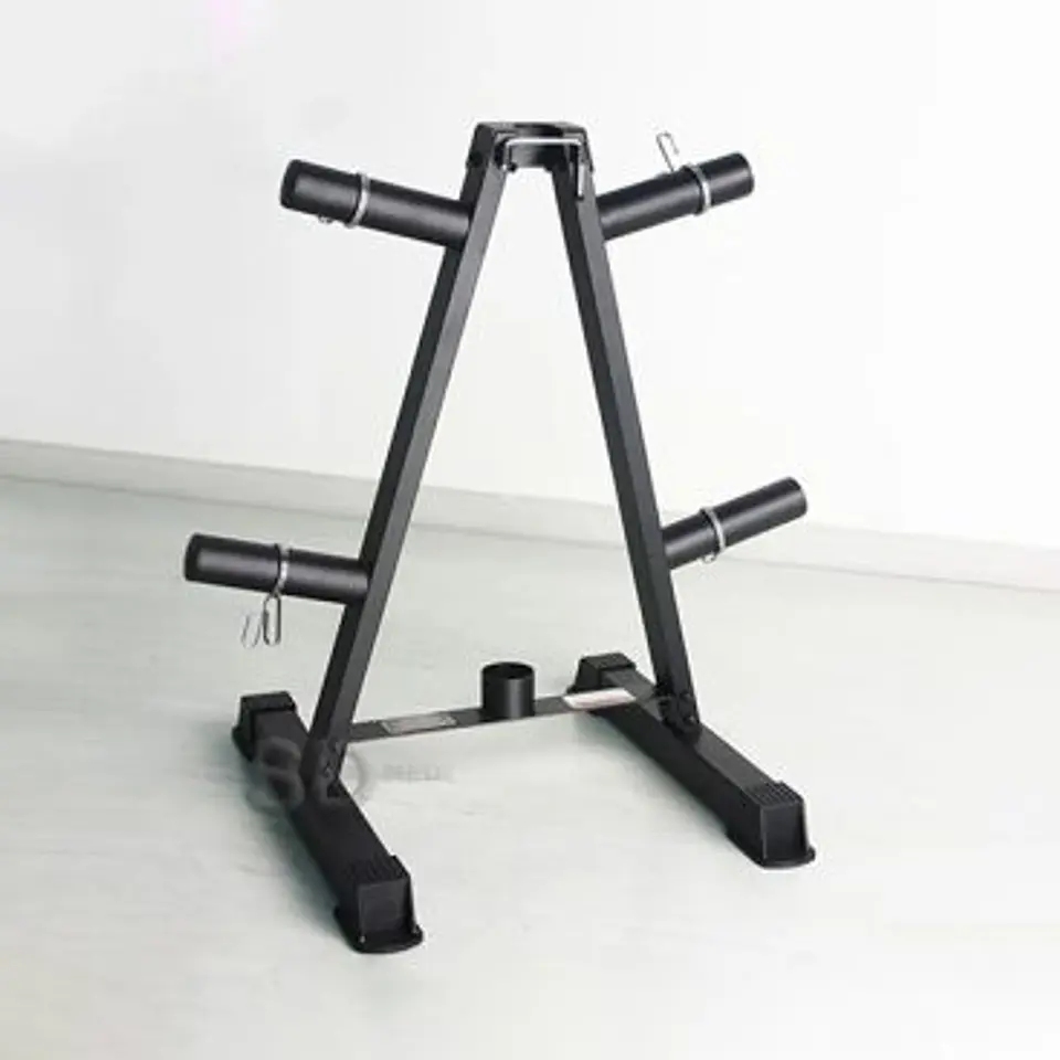 Rack para Discos Tipo Arbol 4pcs 3