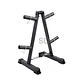 Rack para Discos Tipo Arbol 4pcs - Miniatura 1