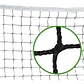 Red de Voleibol Drb Cable 3.0mm - Miniatura 2