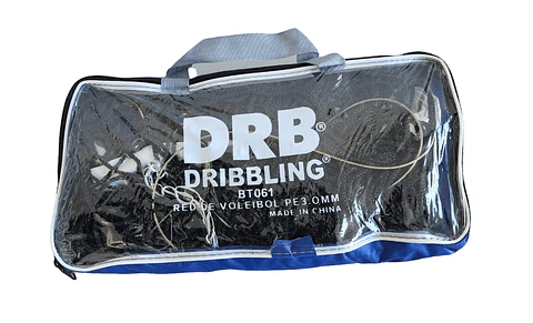 Red de Voleibol Drb Cable 3.0mm