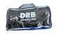 Red de Voleibol Drb Cable 3.0mm - Miniatura 1
