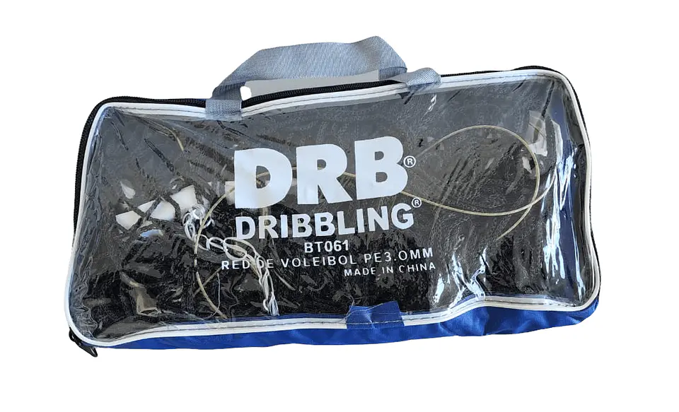 Red de Voleibol Drb Cable 3.0mm 1