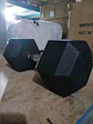 Mancuerna Hexagonal Goma 12.5 kg - Miniatura 4