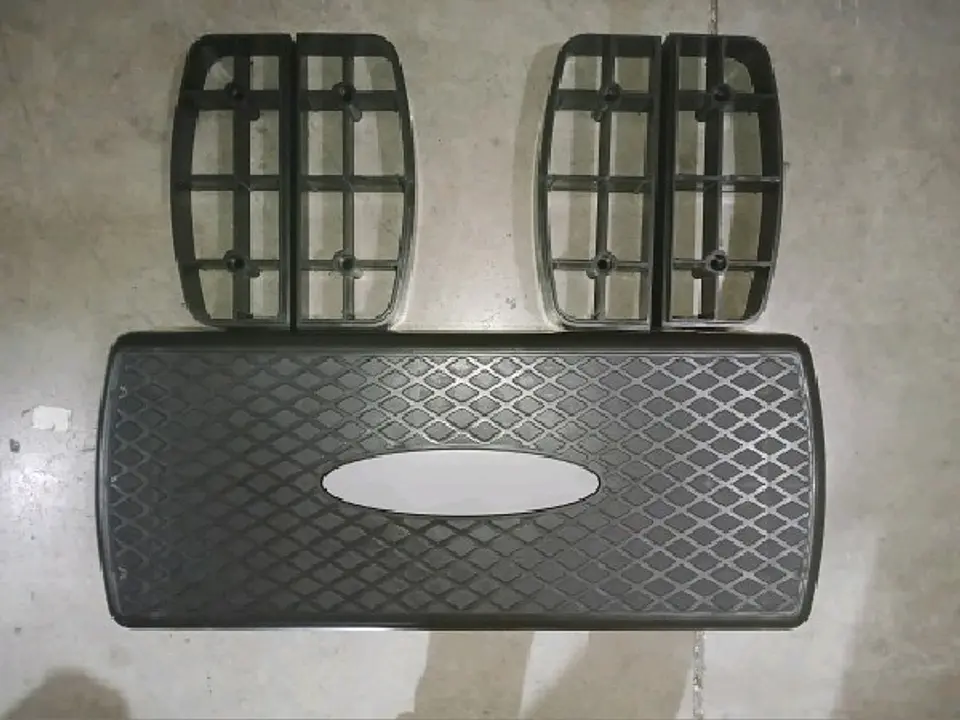 Step Aerobico 3 Niveles 3