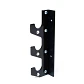 Rack para Barras Pared 3pcs Horizontal - Miniatura 2