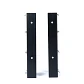 Rack para Barras Pared 3pcs Horizontal - Miniatura 3