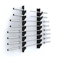 Rack para Barras Pared 8pcs Horizontal - Miniatura 1