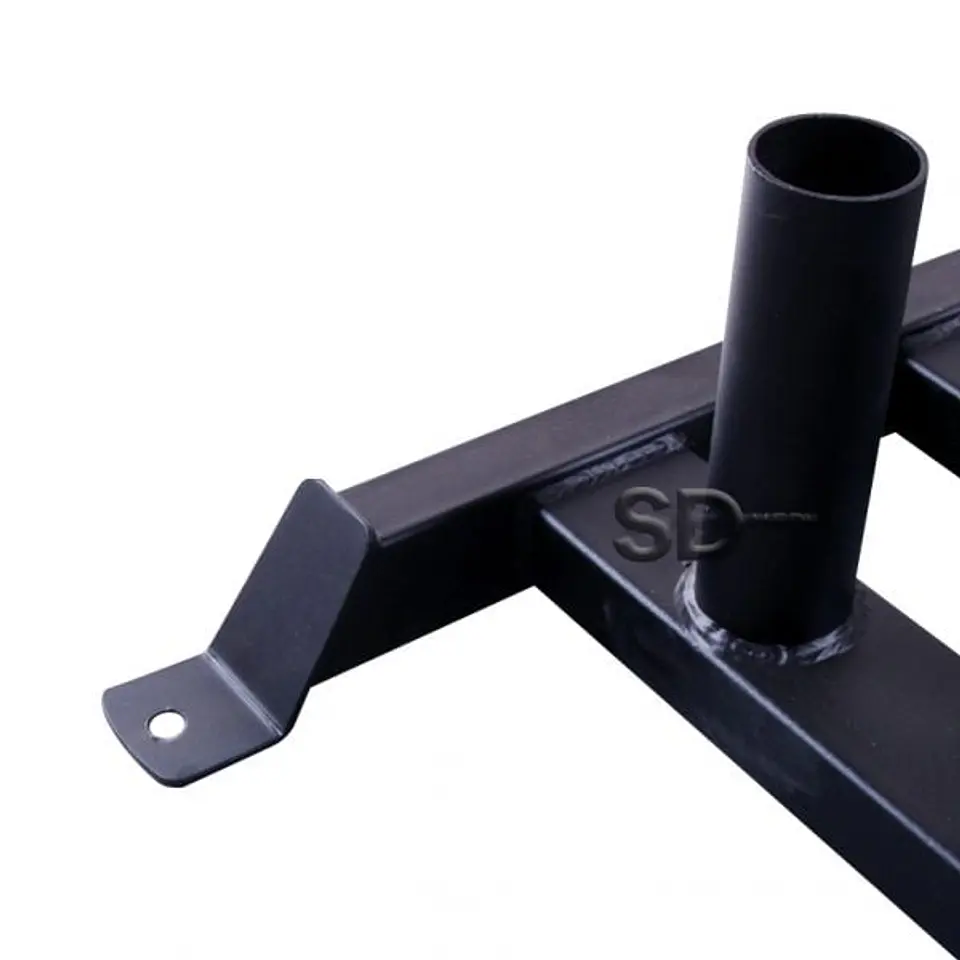 Rack para Barras Suelo 10 pcs Vertical 2