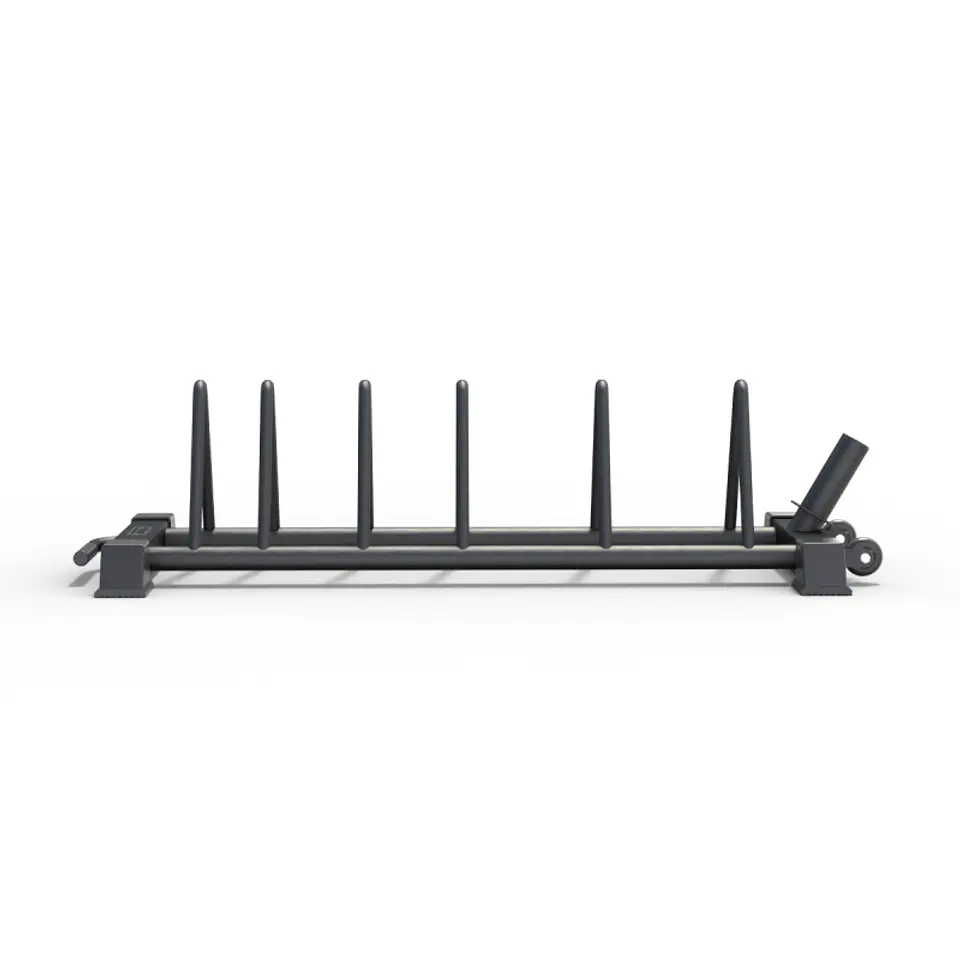 Rack para Discos Suelo 4