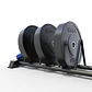 Rack para Discos Suelo - Miniatura 2
