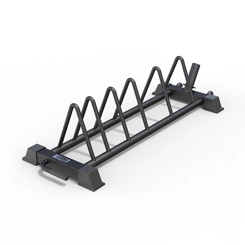 Rack para Discos Suelo