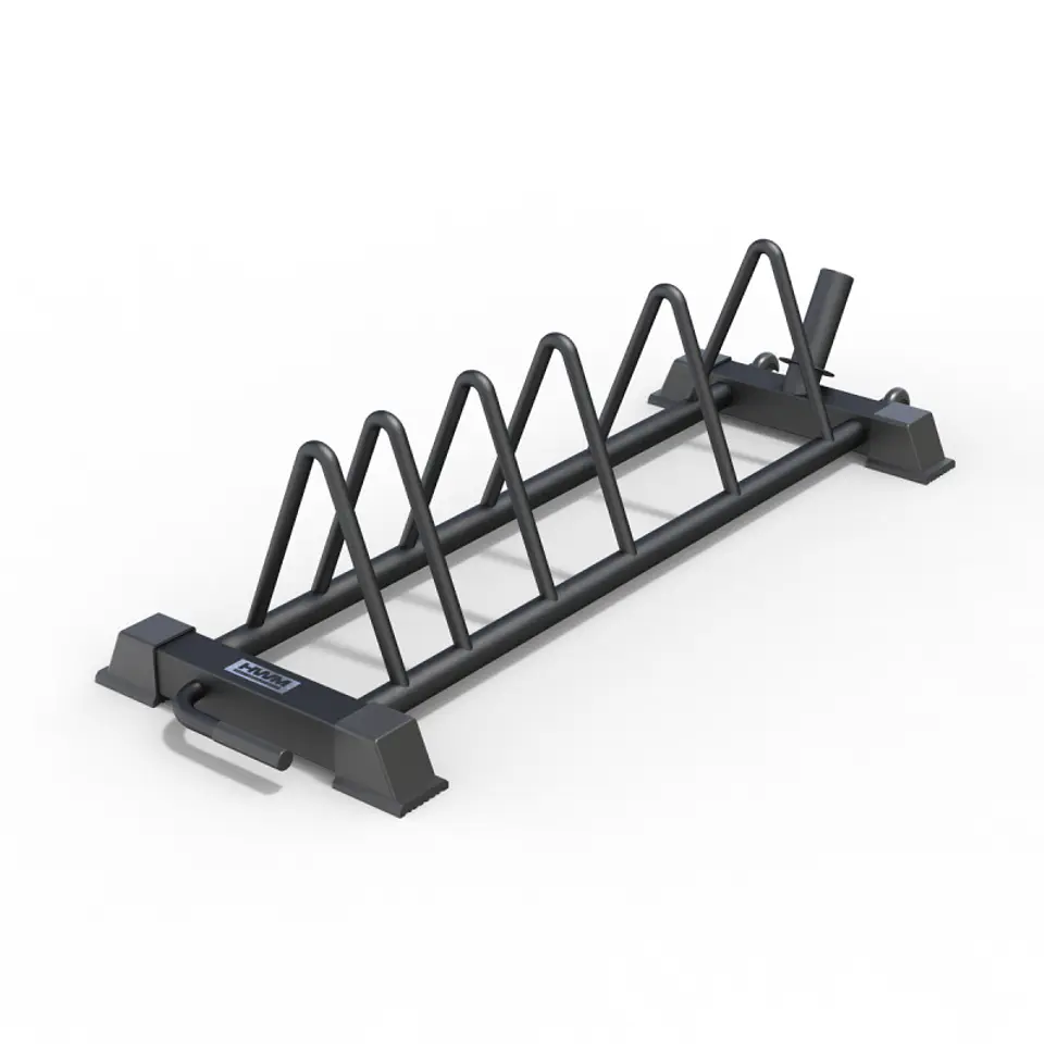 Rack para Discos Suelo 1