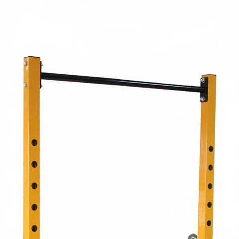 Media Jaula Power Rack Multi Funcion