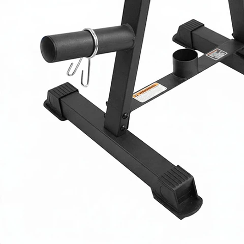 Rack para Discos Tipo Arbol 4pcs