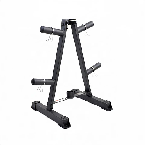 Rack para Discos Tipo Arbol 4pcs