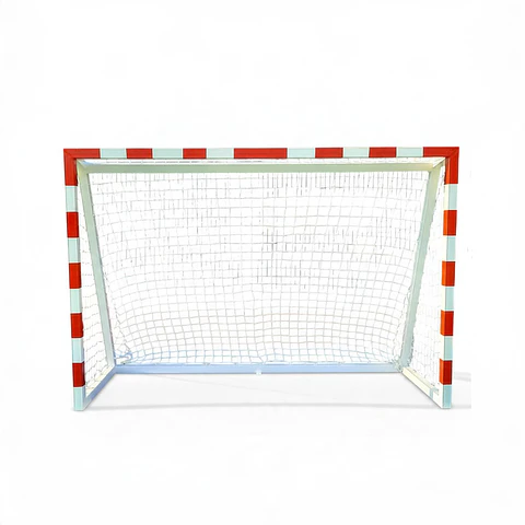 Arco de Handball Fijo 3x2mt Perfil 50/50 1.5mm