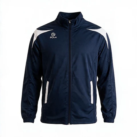 Buzo Deportivo Four Termico 