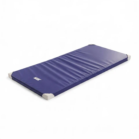 Colchoneta Muuk D80 Impermeable Punta de Cuero 200x100x6cm
