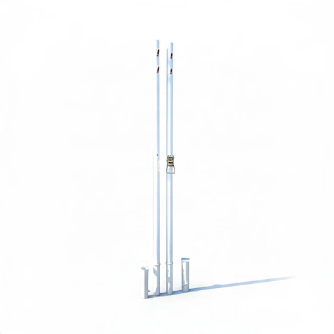 Parante de Voleibol Tenis Fijp con Botas 1 3/4"x2mm