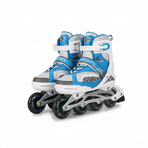 Patin en Linea Hondar 1182-8 Fitness 40