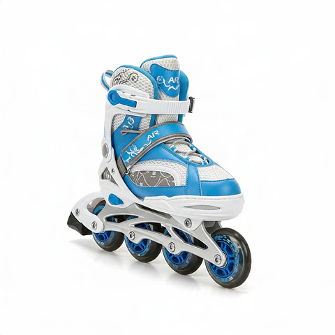 Patin en Linea Hondar 1182-8 Fitness 40