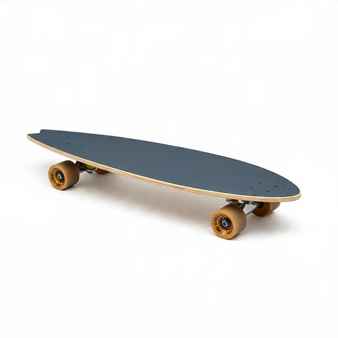 Patineta de Skate Long Board Alto