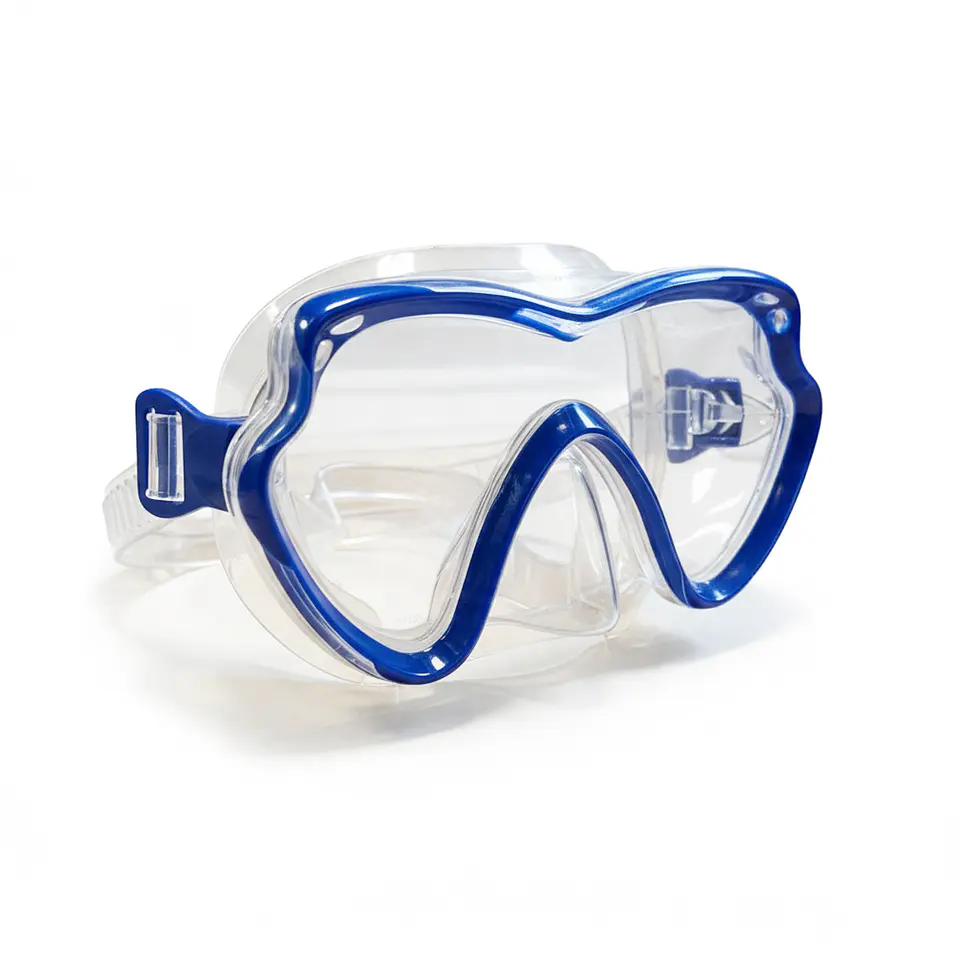 Set de Buceo Muuk Máscara + Snorkel 3