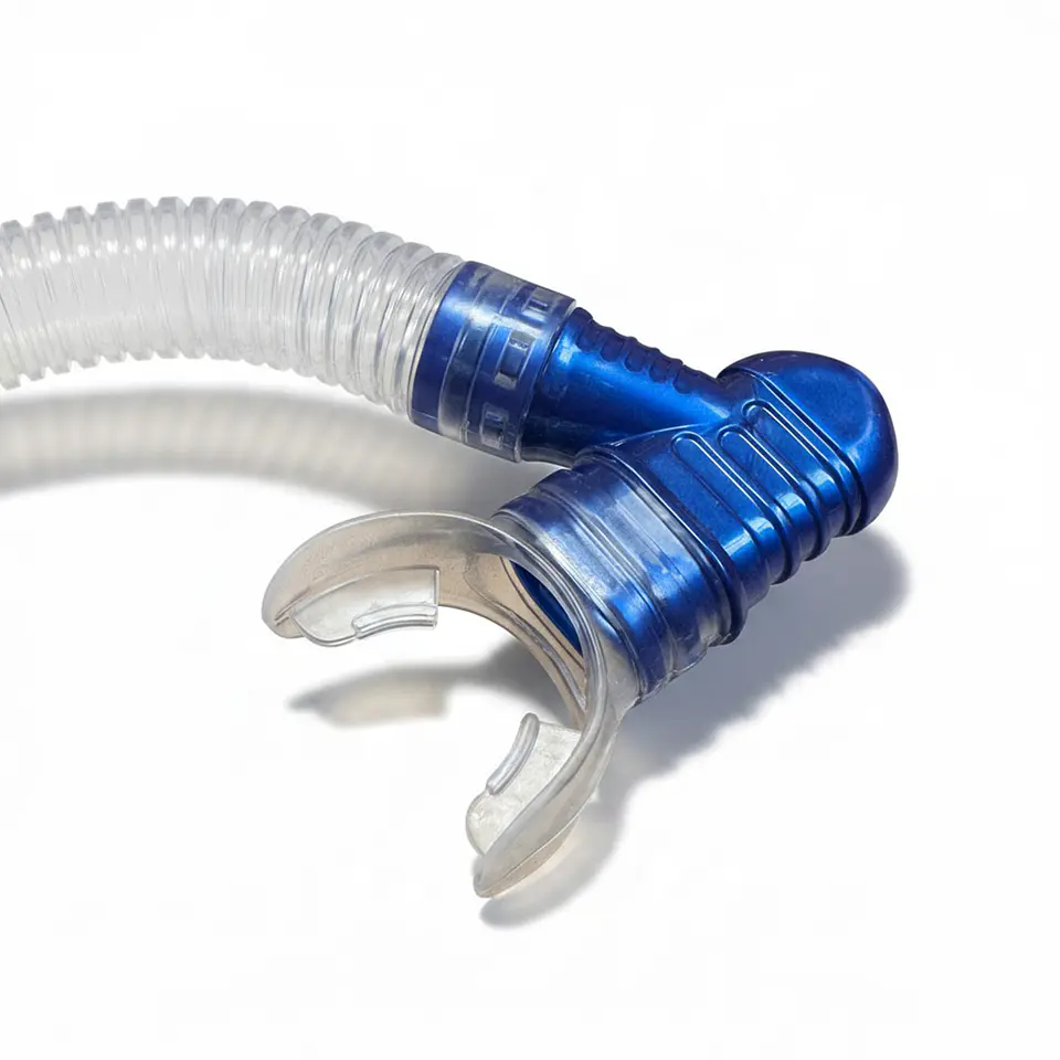 Set de Buceo Muuk Máscara + Snorkel 5