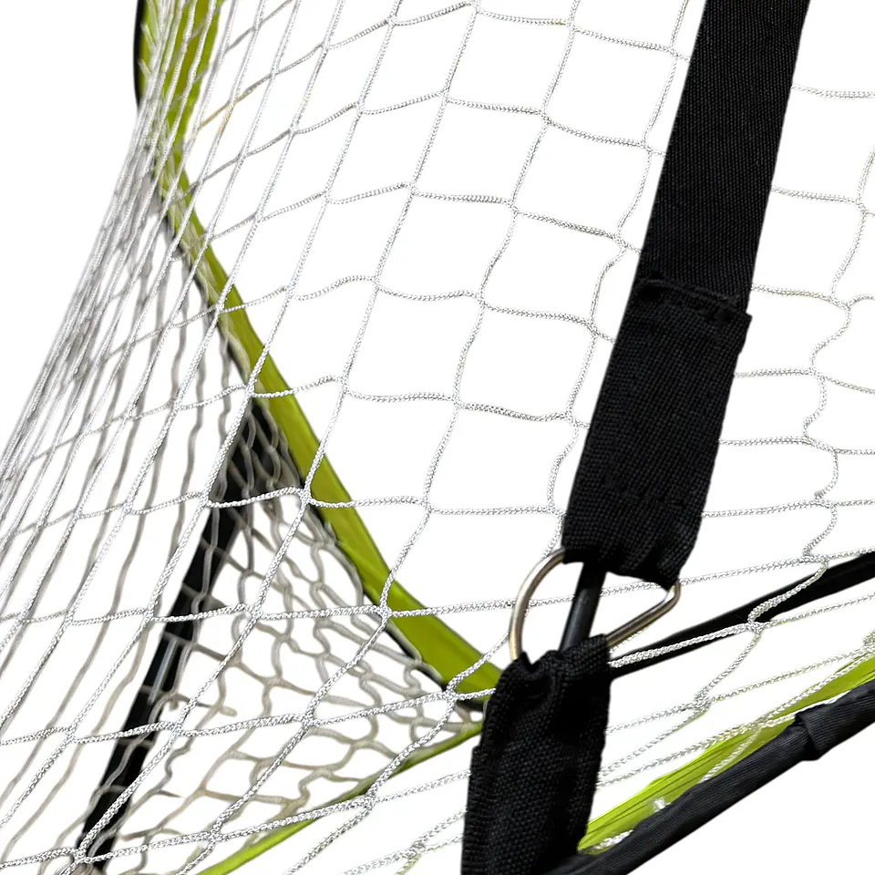 Arcos de Fútbol Plegables Pop-Up Muuk 120 x 80 cm 8