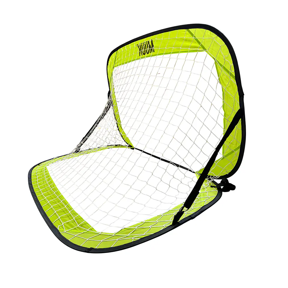 Arcos de Fútbol Plegables Pop-Up Muuk 120 x 80 cm 6
