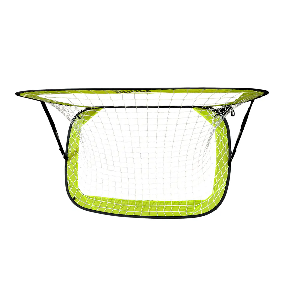 Arcos de Fútbol Plegables Pop-Up Muuk 120 x 80 cm 7