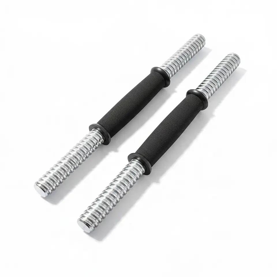 Set de Mancuernas de 15 kg Muuk  5