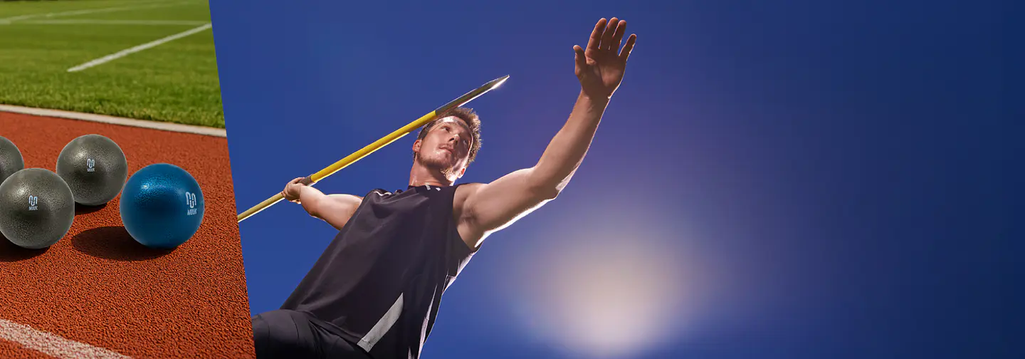 <STRONG>VIVE EL ATLETISMO</STRONG>